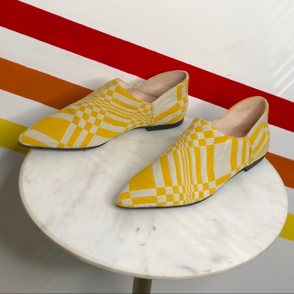 Anthropologie Shoes - NEW Terhi Polkki Fiona shooties size 39